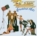 ZZ Top - Greatest Hits / Best Of - CD Neu & OVP -  La Grange - Tush etc.