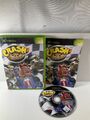 Crash Nitro Kart Xbox Original komplett PAL