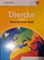 Heimat und Welt Universalatlas. Hessen | Bundle | Heimat und Welt Weltatlas