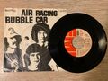 Air Bubble - Racing car / 7''-Single, Vinyl, Schallplatte