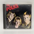 Outlandos D'amour von The Police | CD | Zustand Sehr Gut