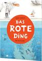 Ebi Naumann / Das rote Ding9783848901586