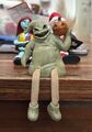 Disney Tim Burton´s The Nightmare before Christmas Oogie Kantenhocker NEU