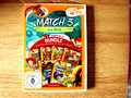 Match 3 BUNDLE 6er Box Volume 6, deutschsprachige vollvers., Sammlungauflösung