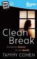 Clean Break | Tammy Cohen | Englisch | Taschenbuch | Kartoniert / Broschiert