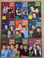 Two and a Half Men Staffel 1 2 3 4 5 6 7 8 9 (1-9) DVD