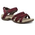 Teva Tirra Damen Sandalen Wandersandalen Outdoor 4266-HPEC