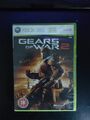 Gears Of War 2 - (Xbox 360, 2008) - PAL - komplett mit Handbuch 