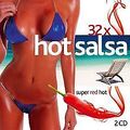 Salsa; 32 x Hot Salsa Hits von Various | CD | Zustand gut