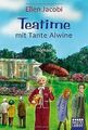 Teatime mit Tante Alwine: Roman von Jacobi, Ellen | Buch | Zustand gut