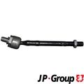 Axialgelenk Spurstange JP GROUP 3544500600 für HYUNDAI TUCSON JM Allrad CRDi KIA