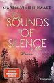 Sounds of Silence: Roman (Golden Oaks, Band 1) von Haase... | Buch | Zustand gut