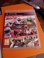 PS3 Motorrad Racing Pack MOTOGP 13 SBK Generationen Schlamm