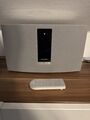 Bose SoundTouch 20 Series III Wireless Musik System - Weiß (738063-2200)