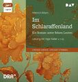 Im Schlaraffenland. Ein Roman unter feinen Leuten | Heinrich Mann | MP3 | 2021