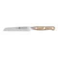 ZWILLING Pro Wood Universalmesser 13 cm Wellenschliff eisgehärtete Klinge