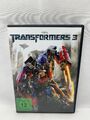 Transformers 3 Dark Of The Moon DVD Shia LaBeouf