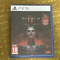 Diablo IV + Bonus in-game Items (PlayStation 5, 2023)