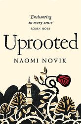 Uprooted | Naomi Novik | Taschenbuch | B-format paperback | 438 S. | Englisch