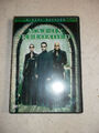 Matrix Reloaded - 2-Disc-Edition (2003) -  Fantasy Action Thriller Keanu Reeves