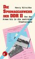 Die Spionageabwehr der DDR II | Buch | 9783958411043