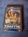 Traffic - Macht des Kartells DVD aus AudioVideoFotoBild Ausgabe 12/04