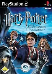 Harry Potter und der Gefangene von Askaban [Platinu... | Game | Zustand sehr gutGeld sparen und nachhaltig shoppen!