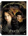 Angel - Best of Fred (DVD) gebr.-gut