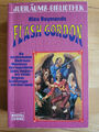 Alex Raymond: Flash Gordon (Sammelband mit 5 Romanen)