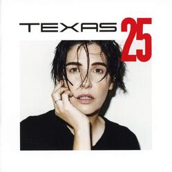 Texas Texas 25 CD NEU