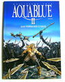 AQUABLUE II - BAND 4 - Das Totem der Cynos - ehapa 1996-2005