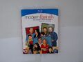 Modern Family - Season 1 [BLU-RAY] Ed O'Neill Jesse Tyler Ferguson  und  Rico Ro
