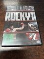 Rocky 2 II DVD Sylvester Stallone 20% Rabatt beim Kauf von 4