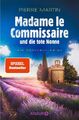 Pierre Martin Madame le Commissaire und die tote Nonne