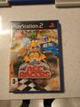 Buzz Junior: Ace Racers (Sony PlayStation 2, 2008) - europäische Version