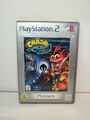 Crash Bandicoot: der Zorn des Cortex (Sony PlayStation 2, 2002)