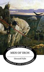 Howard Pyle | Men of Iron | Buch | Englisch (2018) | HC gerader Rücken kaschiert