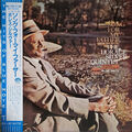 The Horace Silver Quintet - Song For My Father (Cantiga Para Meu Pai) / VG+ / LP