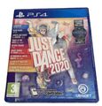 Just Dance 2020  (Sony PlayStation 4, 2019) In *OVP