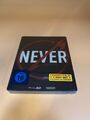 Metallica Steelbook 3D - Through The Never 2 - Disc [Blu-ray] [Limited Edition]