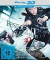 Resident Evil Afterlife 3D (Limited 3D Premium Edition) - Blu-Ray