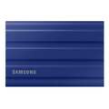 Samsung Portable SSD T7 Shield 2 TB Externe Festplatte