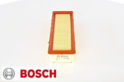 BOSCH F026400377 Luftfilter Luftfiltereinsatz für Lada für Renault für Dacia 