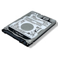 Western Digital WD5000LPLX 500 GB SATA III 7200 RPM 2,5 Zoll Notebook Festplatte