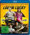 Logan Lucky - Steven Soderbergh Blu-ray Channing Tatum, Daniel Craig