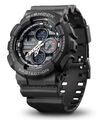 Casio G-Shock Armbanduhr GA-140-1A1ER Analog Digitaluhr