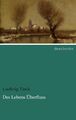 Des Lebens Überfluss Ludwig Tieck Taschenbuch Paperback 88 S. Deutsch 2021