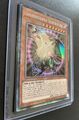 Yu-Gi-Oh! Chaos Imperatordrache - Gesandter des Endes Collectors Rare TOCH NM