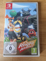 Ring Fit Adventure (Nintendo Switch, 2019; ohne OVP) 