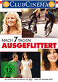 DVD - Nach 7 Tagen ausgeflittert -  Ben Stiller